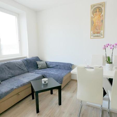 Apartman U Louckeho Klastera 2 Plus Kk Znojmo Exterior foto